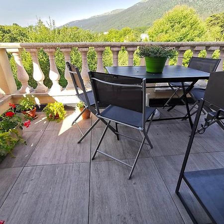 Appartamento Hebergeneve Les Terrasses Gex Esterno foto