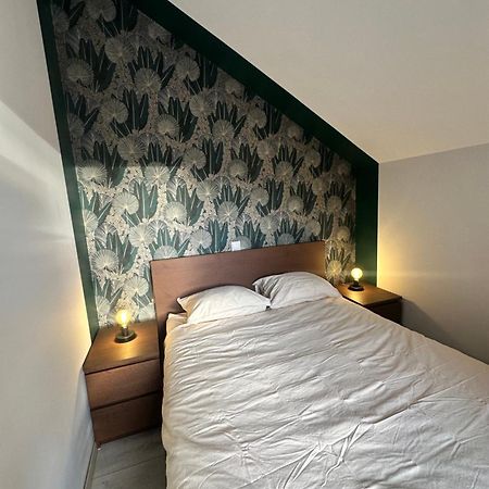 Appartamento Hebergeneve Les Terrasses Gex Esterno foto